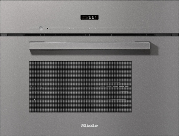 Miele DG 2840 GRGR