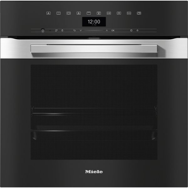 Cuptor Miele H 7464 BP Clean Steel / Stainless Steel