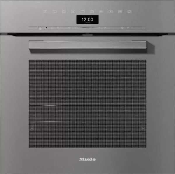 Cuptor Miele H 7464 BP Graphite Grey