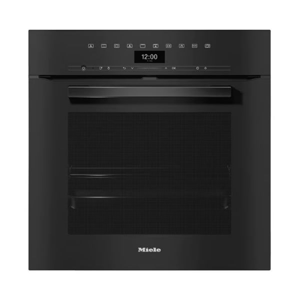 Cuptor Miele H 7464 BP Obsidian Black