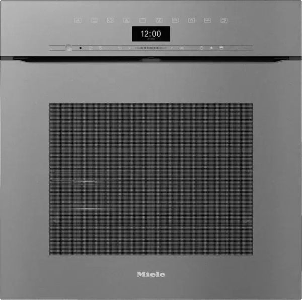 Cuptor Miele H 7464 BPX Graphite Grey