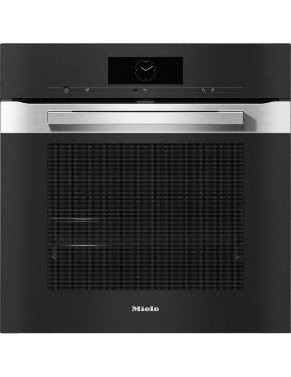 Cuptor Miele H 7860 BP Clean Steel / Stainless Steel