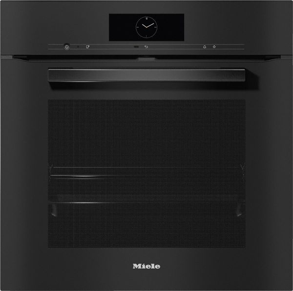 Cuptor Miele H 7860 BP Obsidian Black