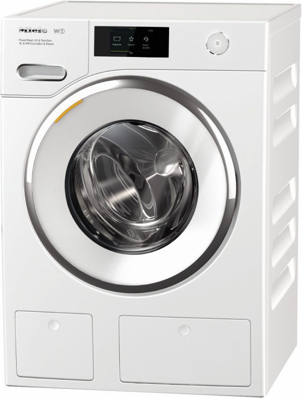 Miele WWR 880 WPS