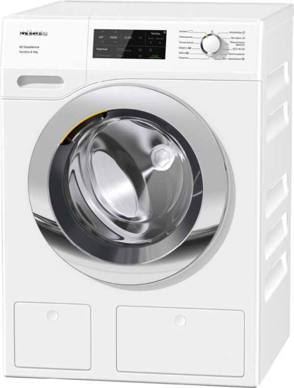 Miele WEG 675 WCS