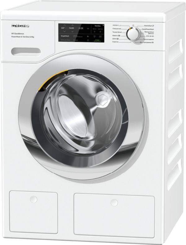 Miele WEI 865 WPS
